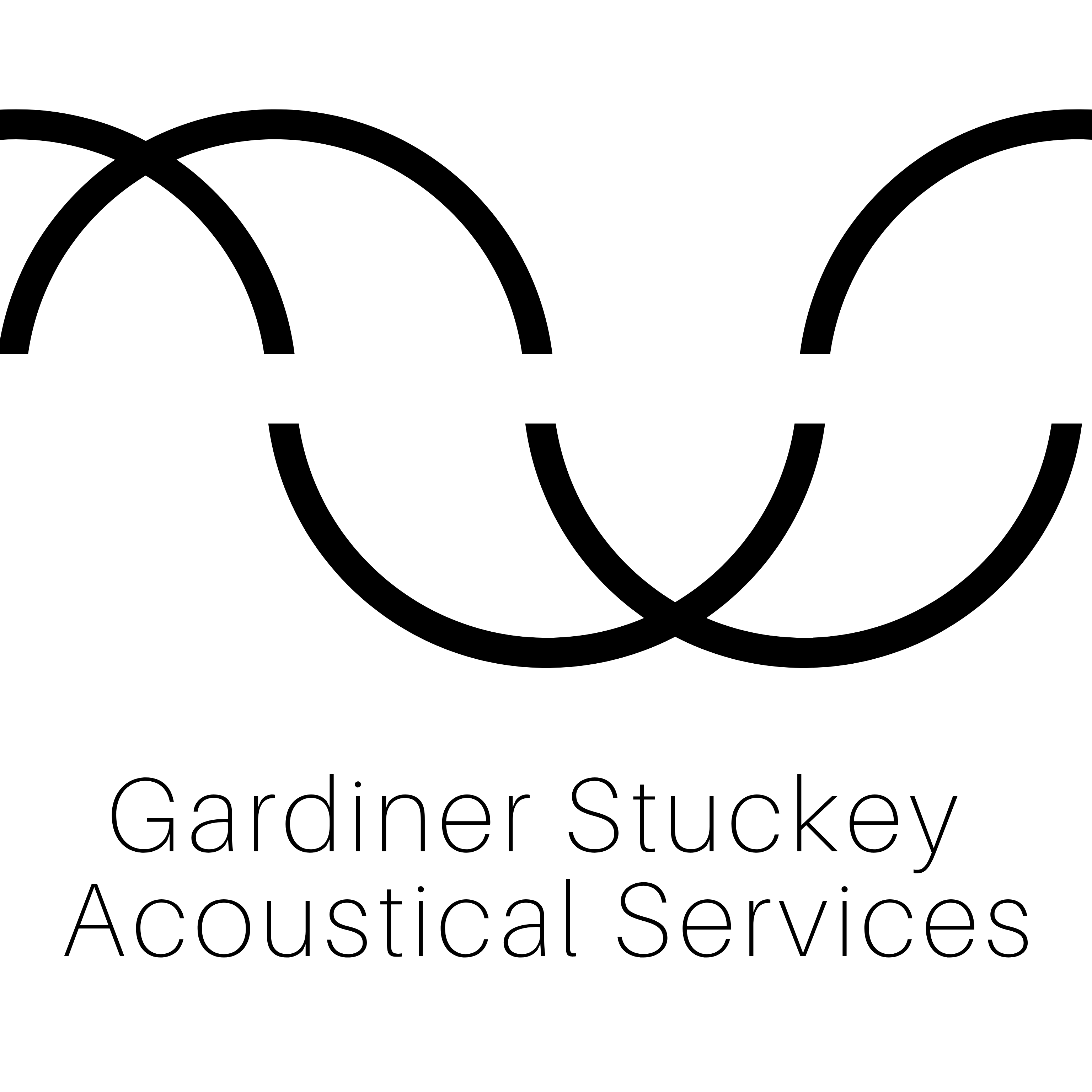 Gardiner Stuckey Acoustical Services